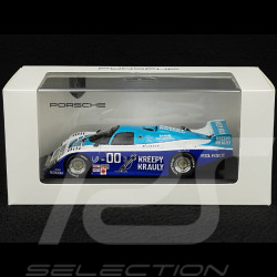 Porsche March 83G Winner Daytona 1984 n° 00 1/43 Spark MAP02028414