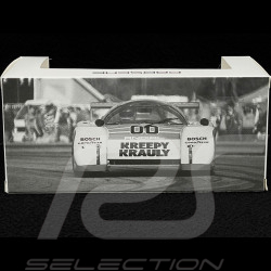 Porsche March 83G Vainqueur Daytona 1984 n° 00 1/43 Spark MAP02028414