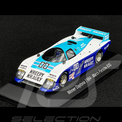 Porsche March 83G Vainqueur Daytona 1984 n° 00 1/43 Spark MAP02028414