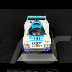 Porsche March 83G Vainqueur Daytona 1984 n° 00 1/43 Spark MAP02028414