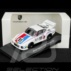 Porsche 935 vainqueur Daytona 1978 Brumos n° 99 1/43 Spark MAP02027814