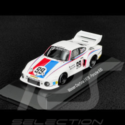 Porsche 935 vainqueur Daytona 1978 Brumos n° 99 1/43 Spark MAP02027814