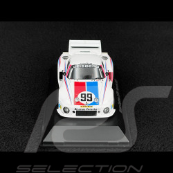 Porsche 935 Winner Daytona 1978 Brumos n° 99 1/43 Spark MAP02027814