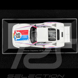 Porsche 935 Sieger Daytona 1978 Brumos n° 99 1/43 Spark MAP02027814