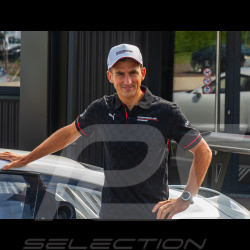 Porsche Polo Motorsport 6 Schwarz – Herren WAP433SMSR