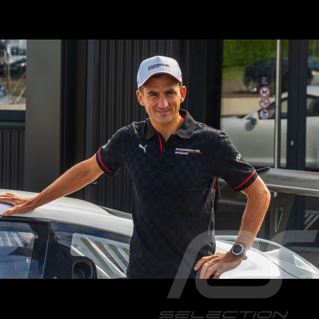 Polo Porsche Motorsport 6...