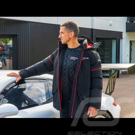 Chaqueta Porsche Motorsport...