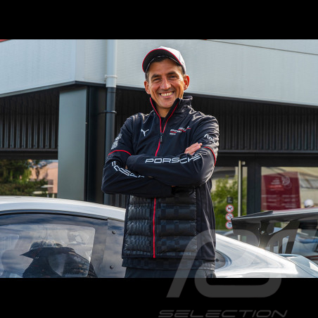 Chaqueta Porsche Motorsport...