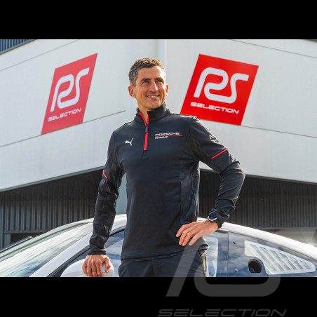 Chaqueta Porsche Midlayer...