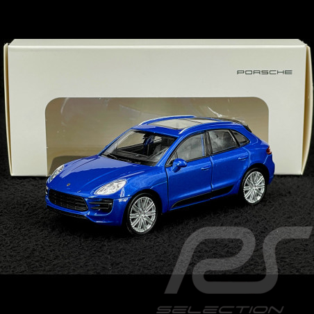 Porsche Macan Turbo 2019,...