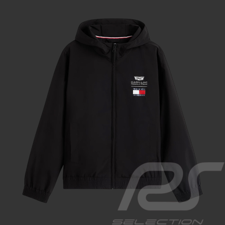Chaqueta Cadillac F1 Team X...