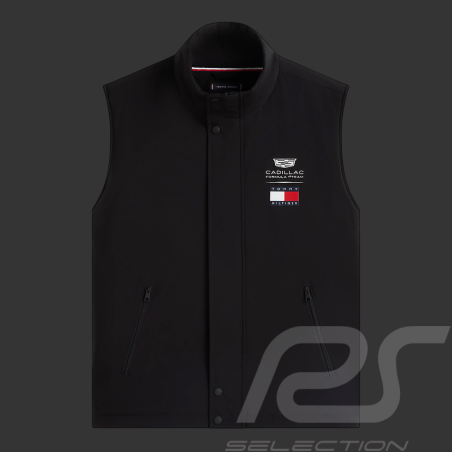 Chaleco Cadillac F1 Team X...