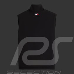 Cadillac Sleeveless Jacket F1 Team X Tommy Hilfiger Black MN0MN00093BDS - Unisex