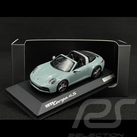 Porsche 911 Targa 4S, tipo...
