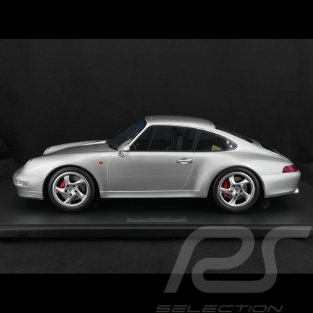 Porsche 911 Carrera 4S Tipo...
