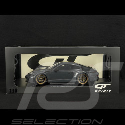 Porsche 911 GT3 Touring Type 992.2 2025 Slate Grey Neo 1/18 GT Spirit GT577