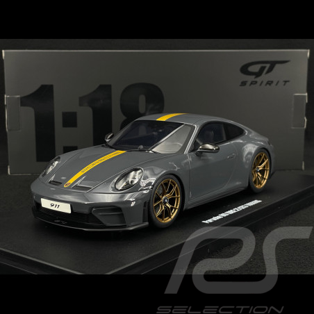 Porsche 911 GT3 Touring...