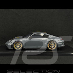 Porsche 911 GT3 Touring Typ 992.2 2025 Schiefergrau Neo 1/18 GT Spirit GT577
