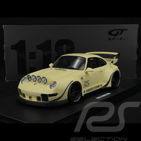 Porsche 911 RWB Type 993...