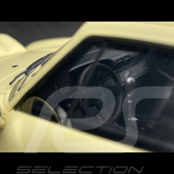 Porsche 911 RWB Type 993 Rauh-Welt Sandstorm 2023 Beige 1/18 GT Spirit GT566