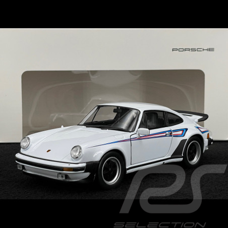 Porsche 911 Turbo 3.0 Tipo...