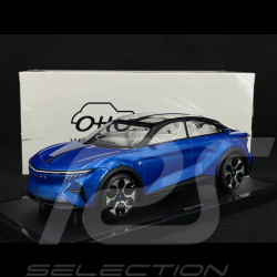 Alpine A390 β 2024 Bleu Specular 1/18 Ottomobile OT1214