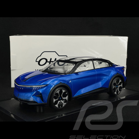 Alpine A390 β 2024, color...