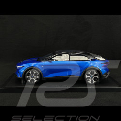 Alpine A390 β 2024 Bleu Specular 1/18 Ottomobile OT1214