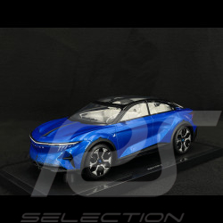Alpine A390 β 2024 Bleu Specular 1/18 Ottomobile OT1214