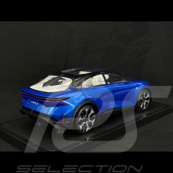 Alpine A390 β 2024 Specular Blue 1/18 Ottomobile OT1214