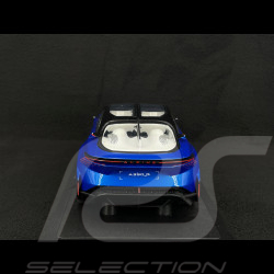 Alpine A390 β 2024 Bleu Specular 1/18 Ottomobile OT1214