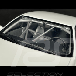 Peugeot 406 Khyzyl Saleem 2024 Weiß 1/18 Ottomobile OT1284