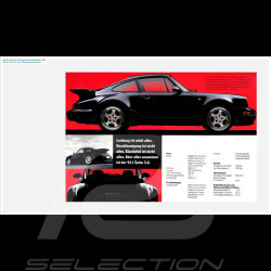 Porsche Buch Porsche 964 The Book 1989–1994 Luftgekühlt 3