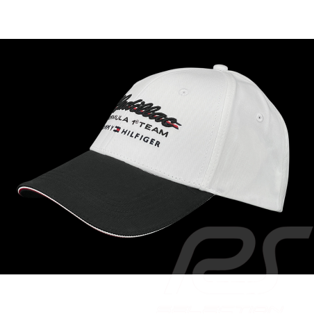 Gorra Cadillac F1 Team x...