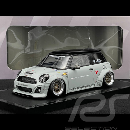 Mini Cooper R56 LB-Works LB...