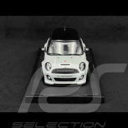 Mini Cooper R56 LB-Works LB Nation 2015 Matte Grey 1/18 Ottomobile OT1212