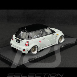 Mini Cooper R56 LB-Works LB Nation 2015 Matte Grey 1/18 Ottomobile OT1212
