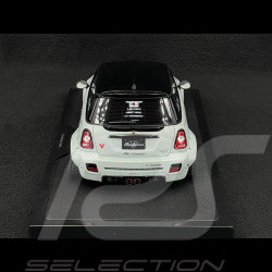 Mini Cooper R56 LB-Works LB Nation 2015 Matte Grey 1/18 Ottomobile OT1212