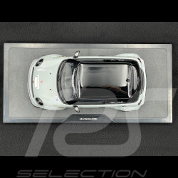 Mini Cooper R56 LB-Works LB Nation 2015 Mattgrau 1/18 Ottomobile OT1212