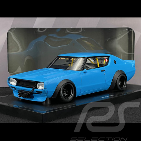 Nissan Skyline 2000 GT-R...