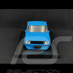 Nissan Skyline 2000 GT-R KPGC110 LB-Works 2024 Bleu 1/18 Ottomobile OT1210