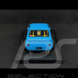 Nissan Skyline 2000 GT-R KPGC110 LB-Works 2024 Bleu 1/18 Ottomobile OT1210