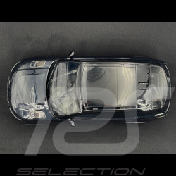 Range Rover Sport SV Edition 2024 Noir Ligure 1/12 GT Spirit GT555
