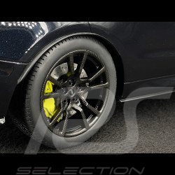 Range Rover Sport SV Edition 2024 Ligurian Black 1/12 GT Spirit GT555