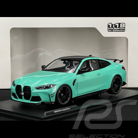 BMW M4 Performance 2025...