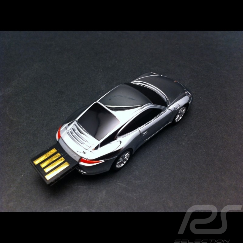 Clé USB Porsche 991 Carrera S Porsche Design WAP0407120D Clé USB Porsche 991 Carrera S Porsche Design WAP0407120D