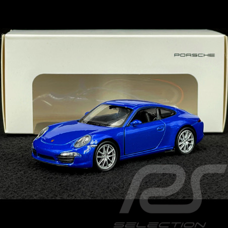 Porsche 911 Carrera S Tipo...