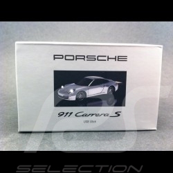 Clé USB Porsche 991 Carrera S Porsche Design WAP0407120D