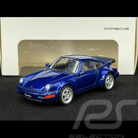 Porsche 911 Turbo type 964...