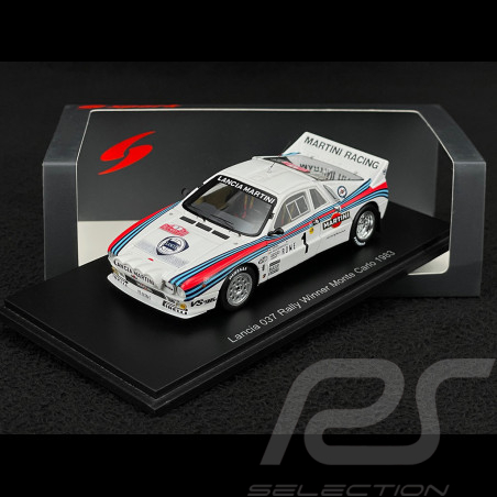Lancia 037 Rally nº 1,...